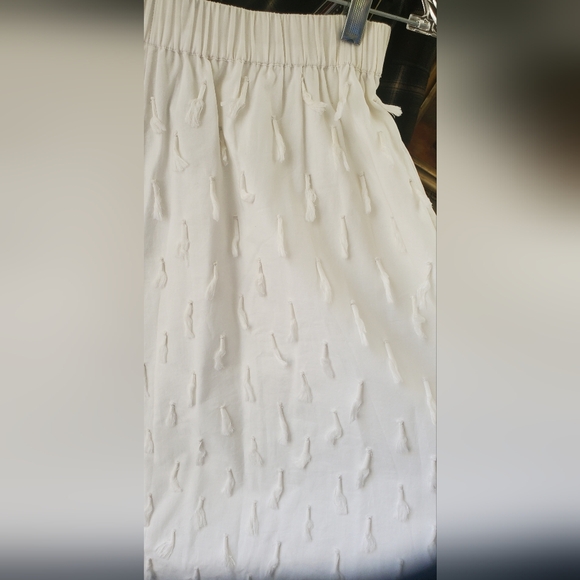 EUC M.PATMOS Set Camille Top & Claudette Skirt - Picture 15 of 16